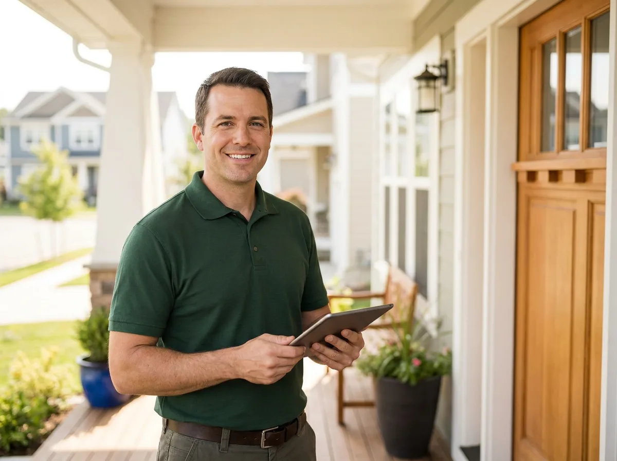 Pest control FAQs for Edwards, MS